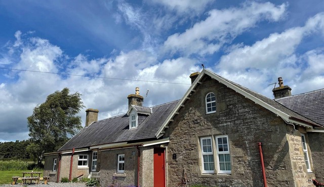 3 bedroom accommodation in Dalcross