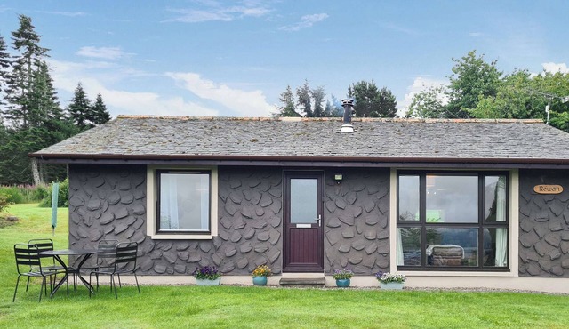 3 bedroom accommodation in Culbokie, near Dingwall