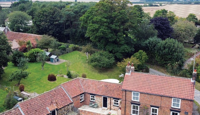 3 bedroom accommodation in Ulrome, near Bridlington