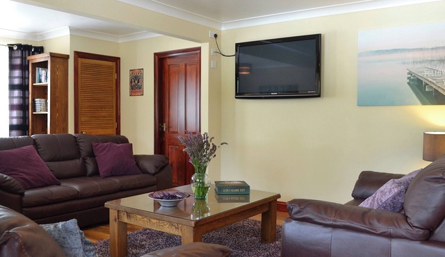 3 bedroom accommodation in Brandesburton, near Driffield