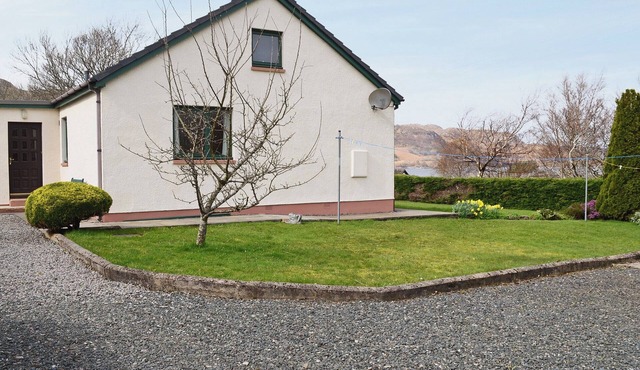 3 bedroom accommodation in Poolewe, near Gairloch