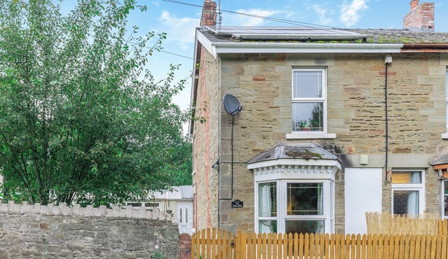 3 bedroom accommodation in Drybrook