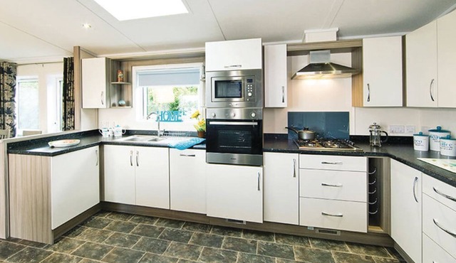 3 bedroom accommodation in Mouswald, Dumfries