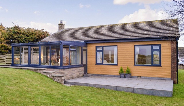 3 bedroom accommodation in Southerness, near Sandyhills
