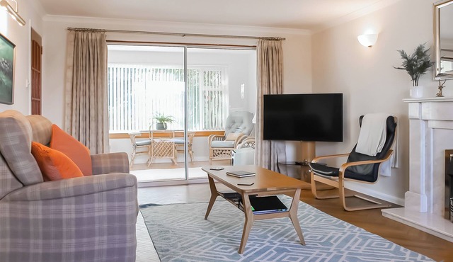 3 bedroom accommodation in Dunblane