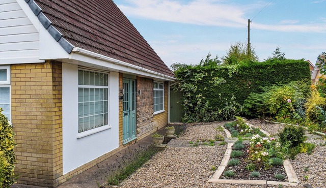 3 bedroom accommodation in Edwinstowe