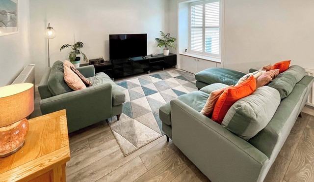 3 bedroom accommodation in Eyemouth