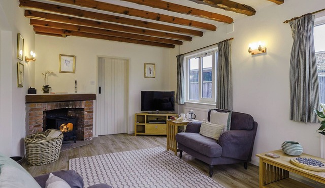 3 bedroom accommodation in Colkirk, near Fakenham