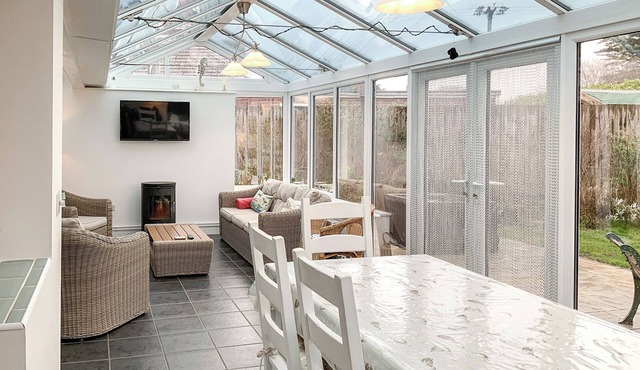 3 bedroom accommodation in Little Snoring, near Fakenham