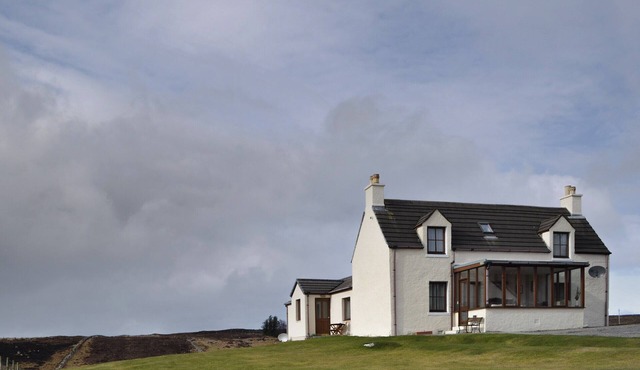 3 bedroom accommodation in Gairloch