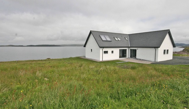3 bedroom accommodation in near Gairloch, Wester Ross