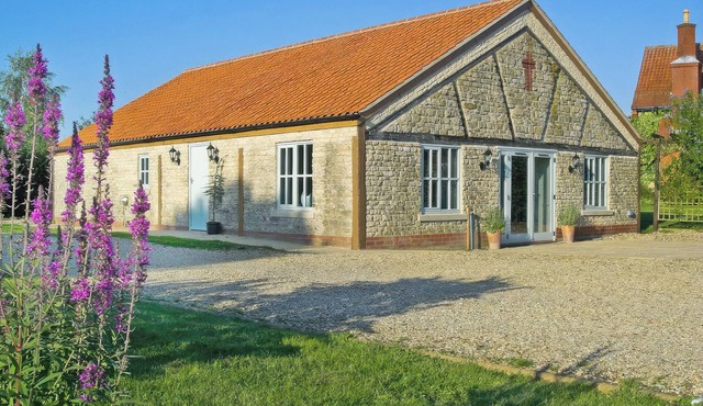 3 bedroom accommodation in Oasby, near Grantham