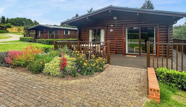 3 bedroom accommodation in Greetham