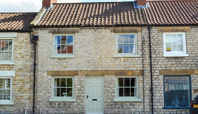 3 bedroom accommodation in Helmsley