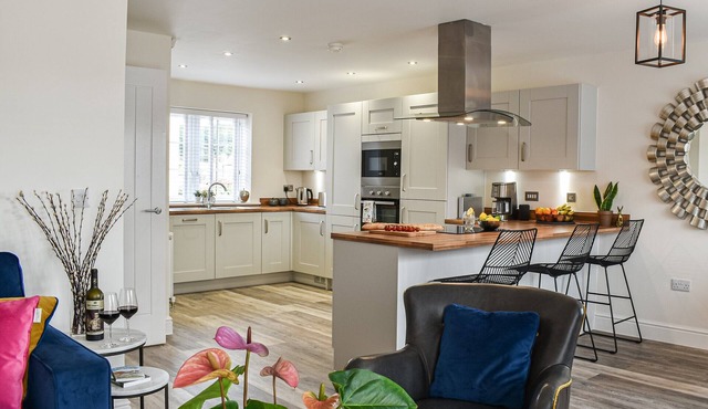 3 bedroom accommodation in Helmsley