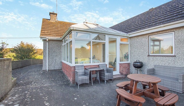 3 bedroom accommodation in Llanfachraeth, near Trearddur Bay