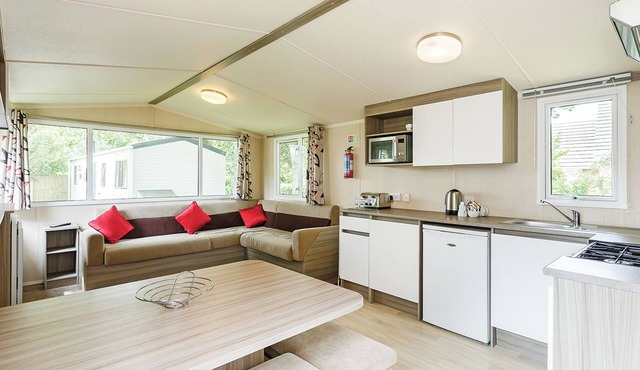 3 bedroom accommodation in Talacre, Holywell