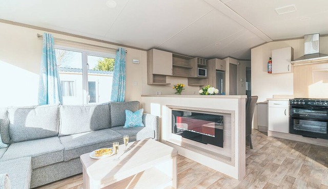 3 bedroom accommodation in Talacre, Holywell