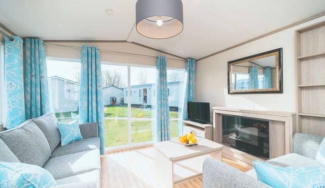 3 bedroom accommodation in Talacre, Holywell