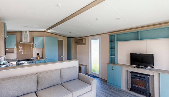 3 bedroom accommodation in Talacre, Holywell