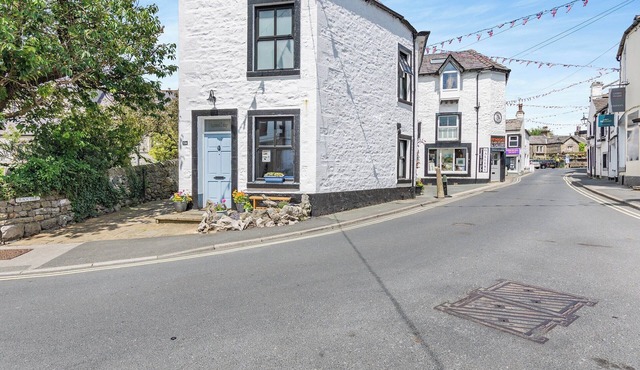 3 bedroom accommodation in Ingleton