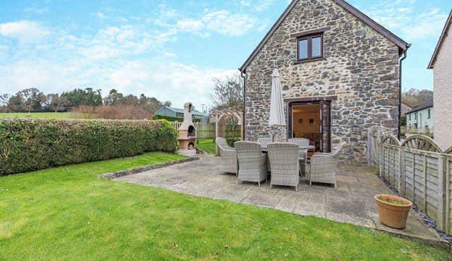 3 bedroom accommodation in Ipplepen