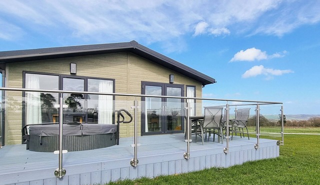 3 bedroom accommodation in Knitsley