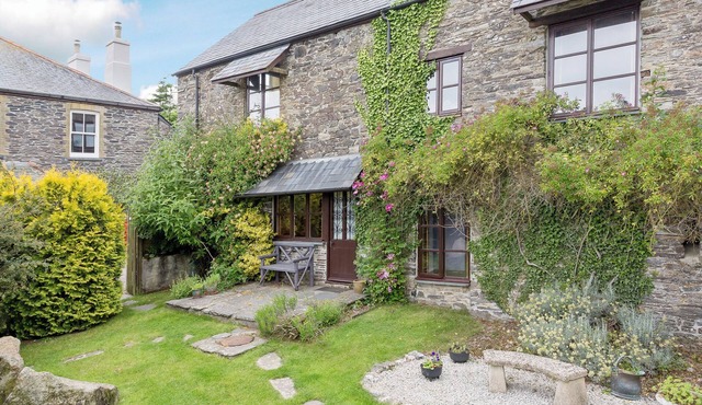 3 bedroom accommodation in Menheniot, near Liskeard