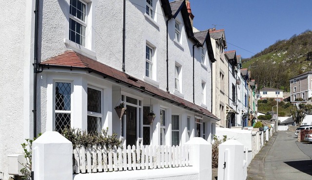 3 bedroom accommodation in Llandudno