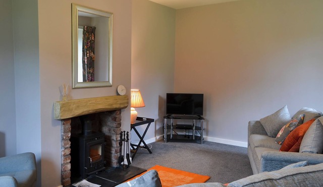 3 bedroom accommodation in Johnston Bridge, near Lockerbie