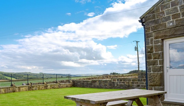 3 bedroom accommodation in Fellbeck, near Pateley Bridge
