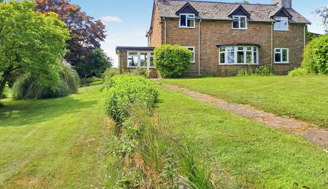 3 bedroom accommodation in Garway Hill, near Hereford