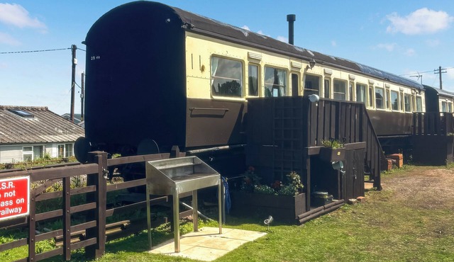 3 bedroom accommodation in Blue Anchor, near Minehead