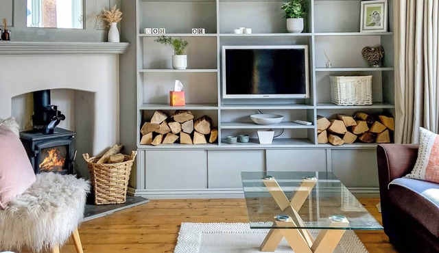 3 bedroom accommodation in Minehead