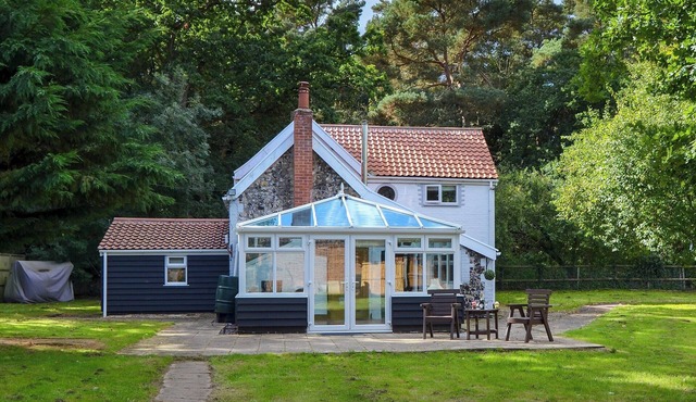 3 bedroom accommodation in Mundford