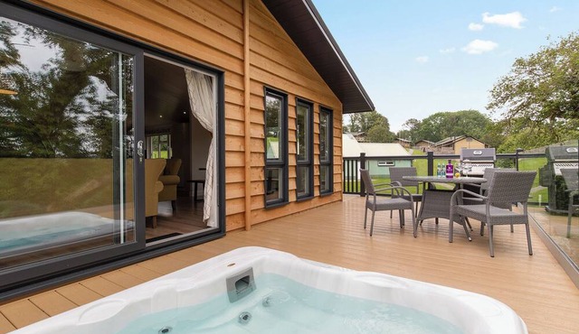 3 bedroom accommodation in Narberth