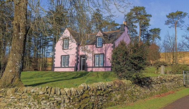 3 bedroom accommodation in Shawhead, Dumfries