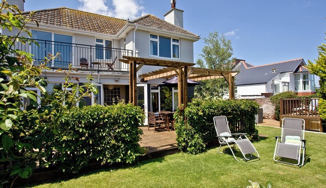 3 bedroom accommodation in Paignton