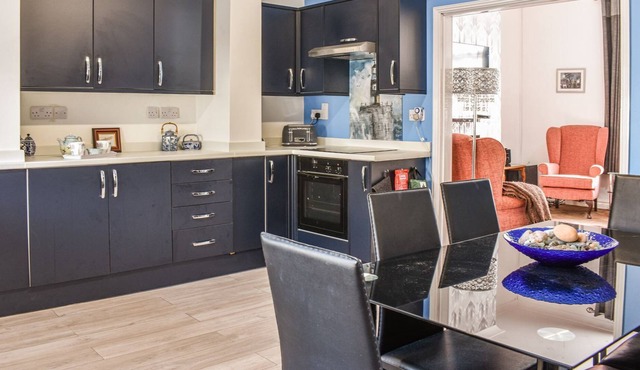 3 bedroom accommodation in Easington Colliery, near Peterlee