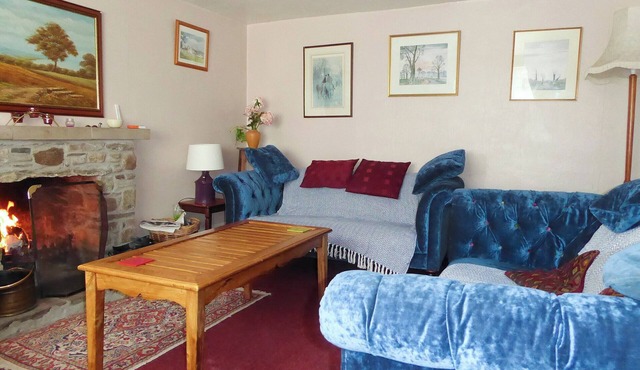 3 bedroom accommodation in Moulin, Pitlochry