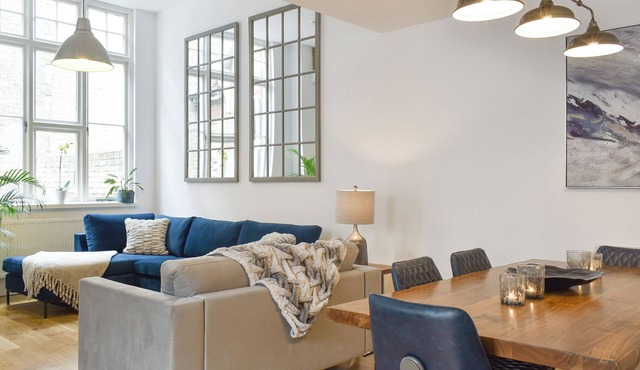 3 bedroom accommodation in Ramsgate