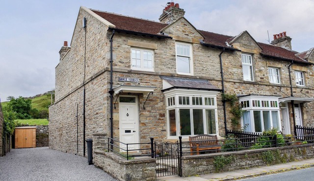 3 bedroom accommodation in Reeth, near Richmond