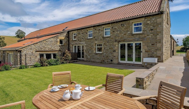 3 bedroom accommodation in Dalton, near Richmond