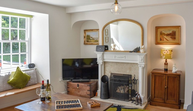 3 bedroom accommodation in Richmond