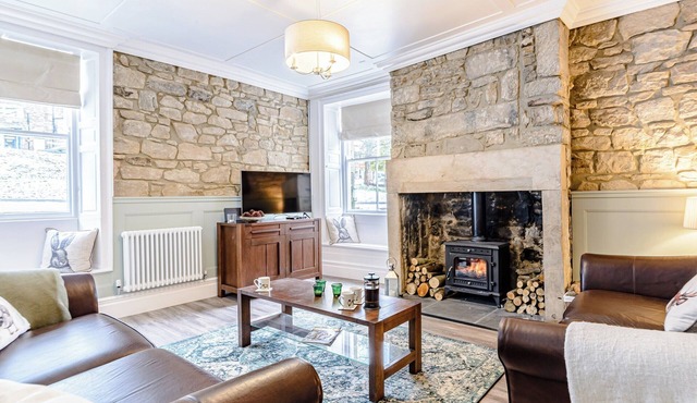 3 bedroom accommodation in Rothbury