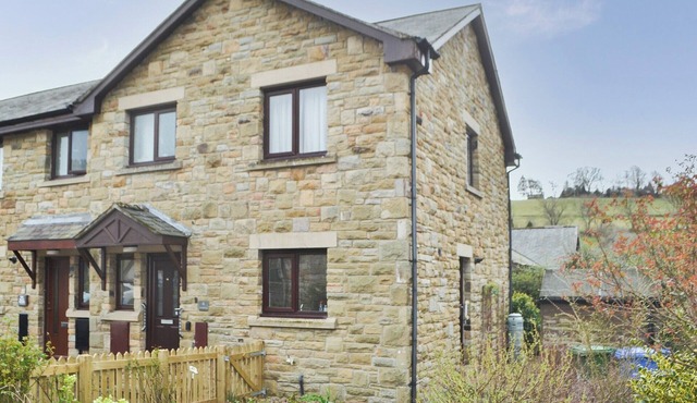 3 bedroom accommodation in Rothbury