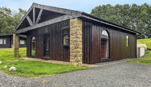 3 bedroom accommodation in Rothbury