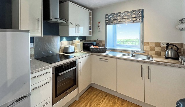 3 bedroom accommodation in Sanquhar