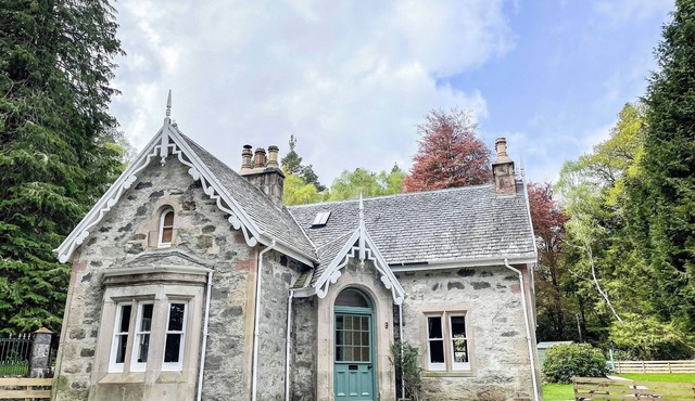 3 bedroom accommodation in Scatwell