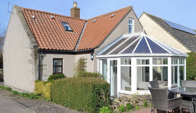 3 bedroom accommodation in Seahouses